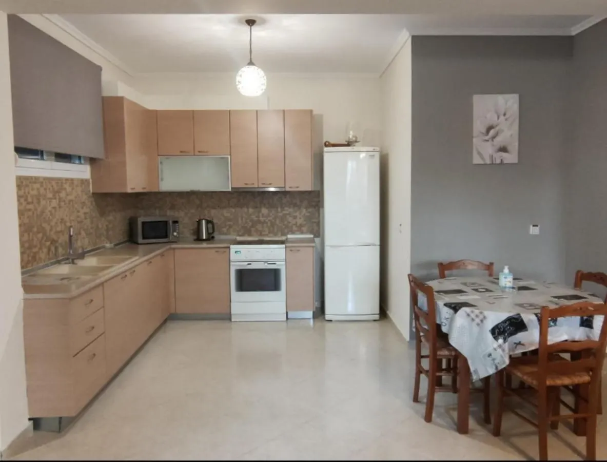Vesta Apartment Thessaloniki 0*,