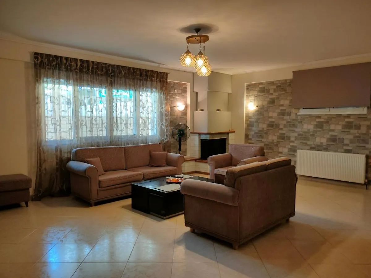 Vesta Apartment Thessaloniki