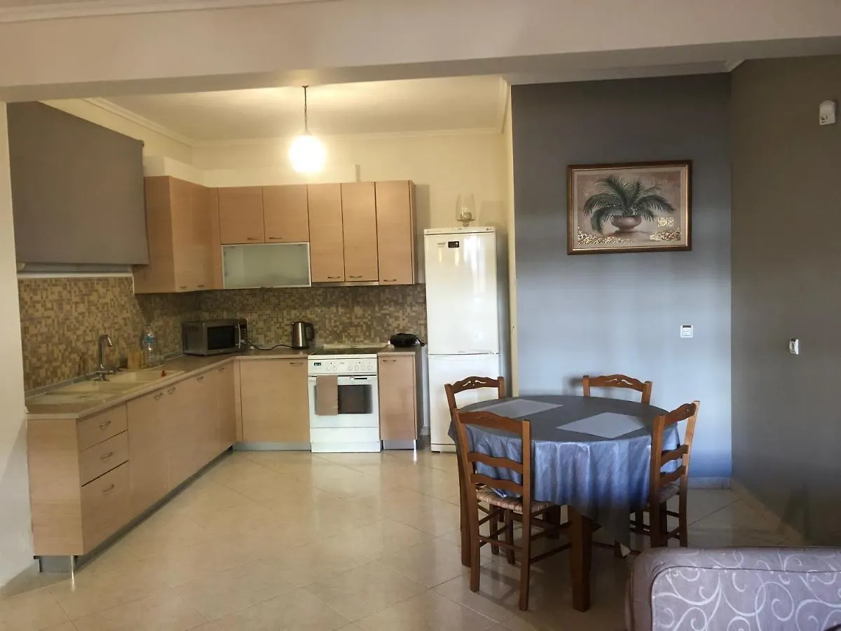 Vesta Apartment Thessaloniki