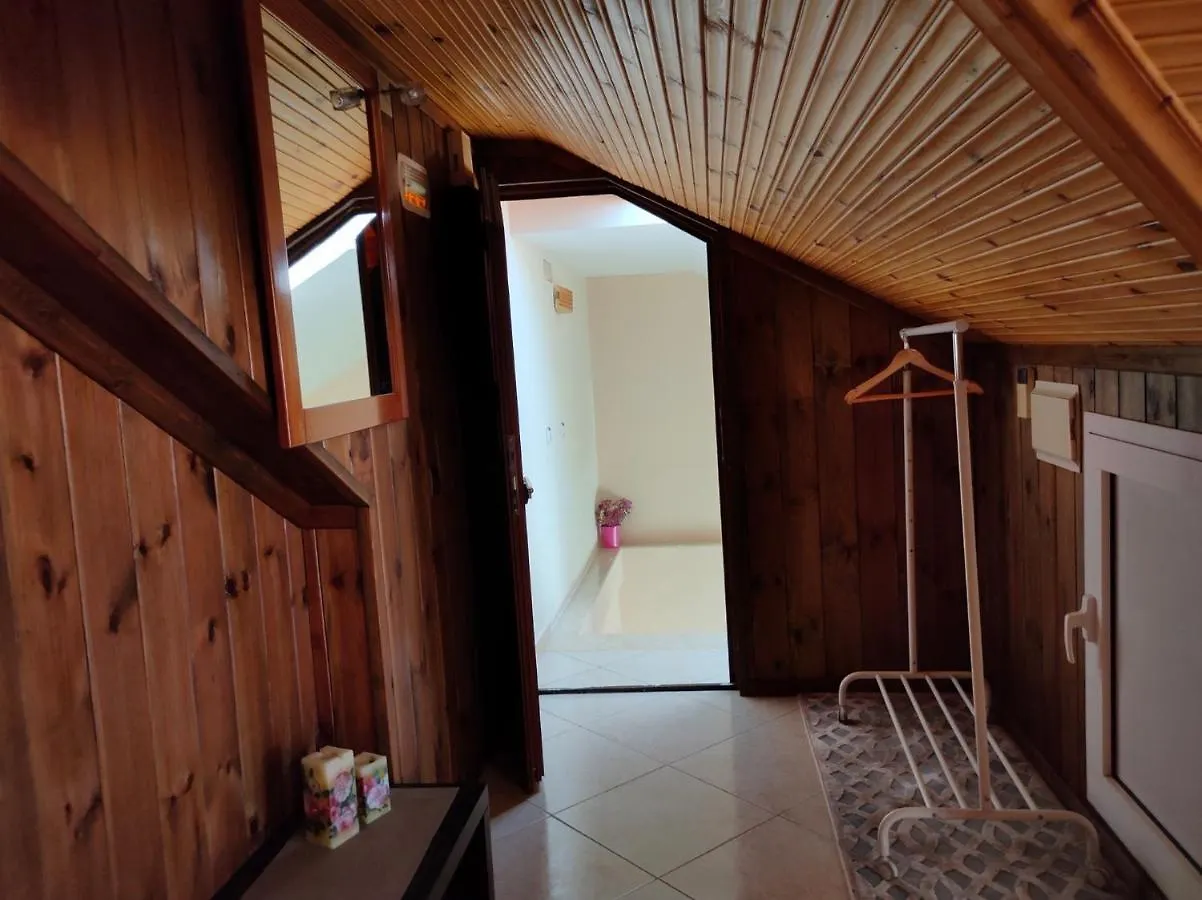 Vesta Apartment Thessaloniki Greece