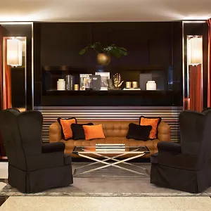 Starhotels Ritz 4*, Milano İtalya