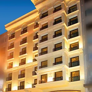 The Time Old 4*, İstanbul Türkiye