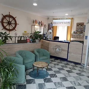 Galata 3*, Cenova İtalya