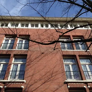 Dutch Design Vondelpark 3*, Amsterdam Hollanda