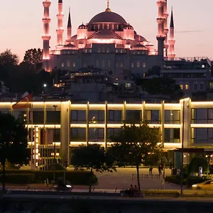 Kalyon 4*, İstanbul Türkiye