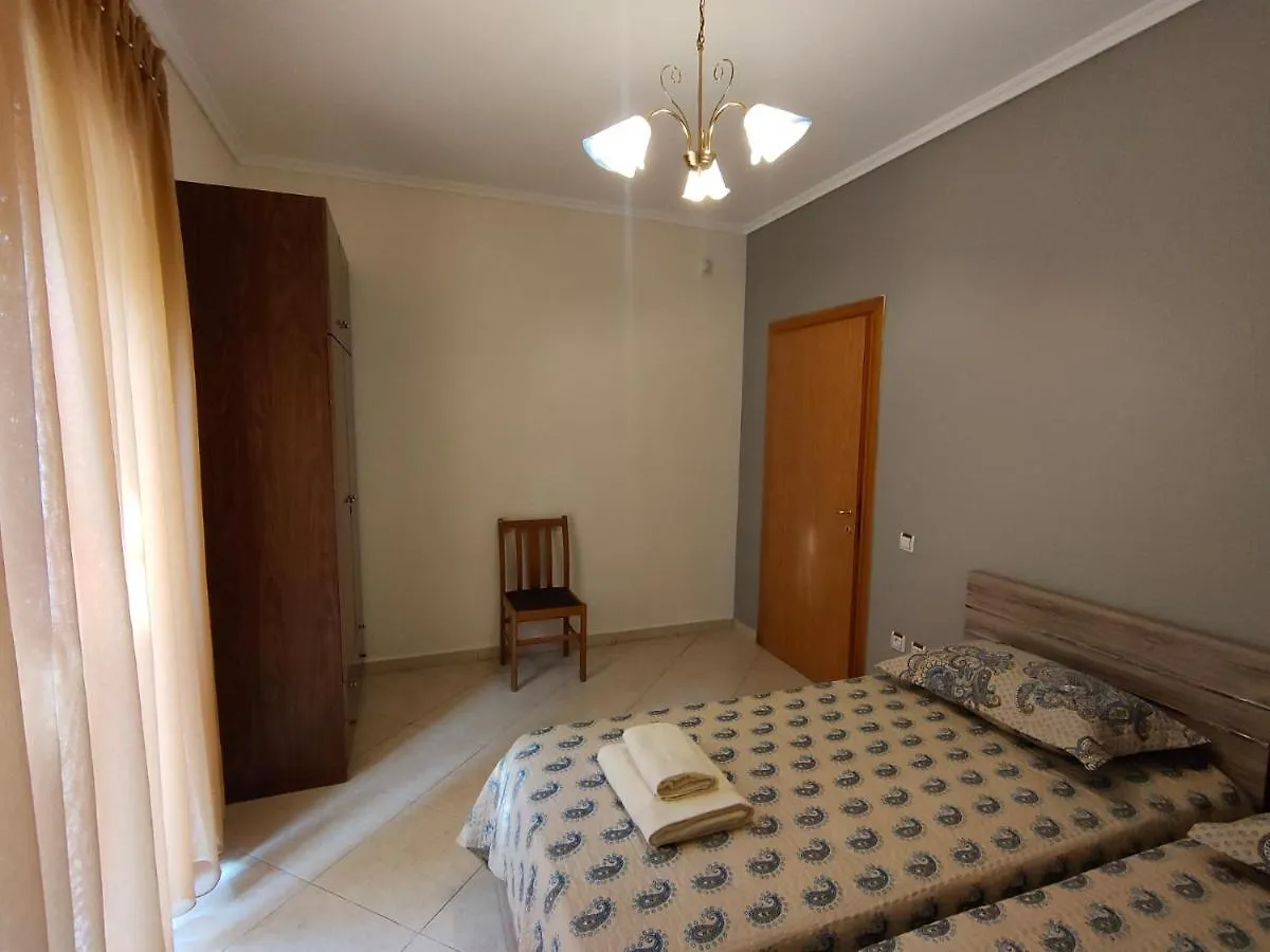 Vesta Apartment Thessaloniki
