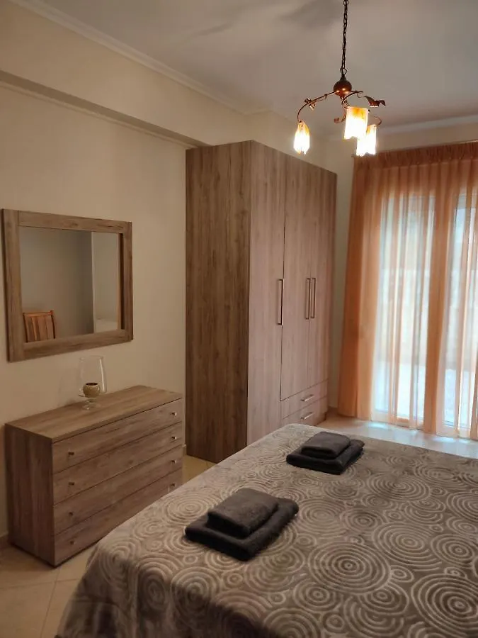 Vesta Apartment Thessaloniki 0*,  Greece
