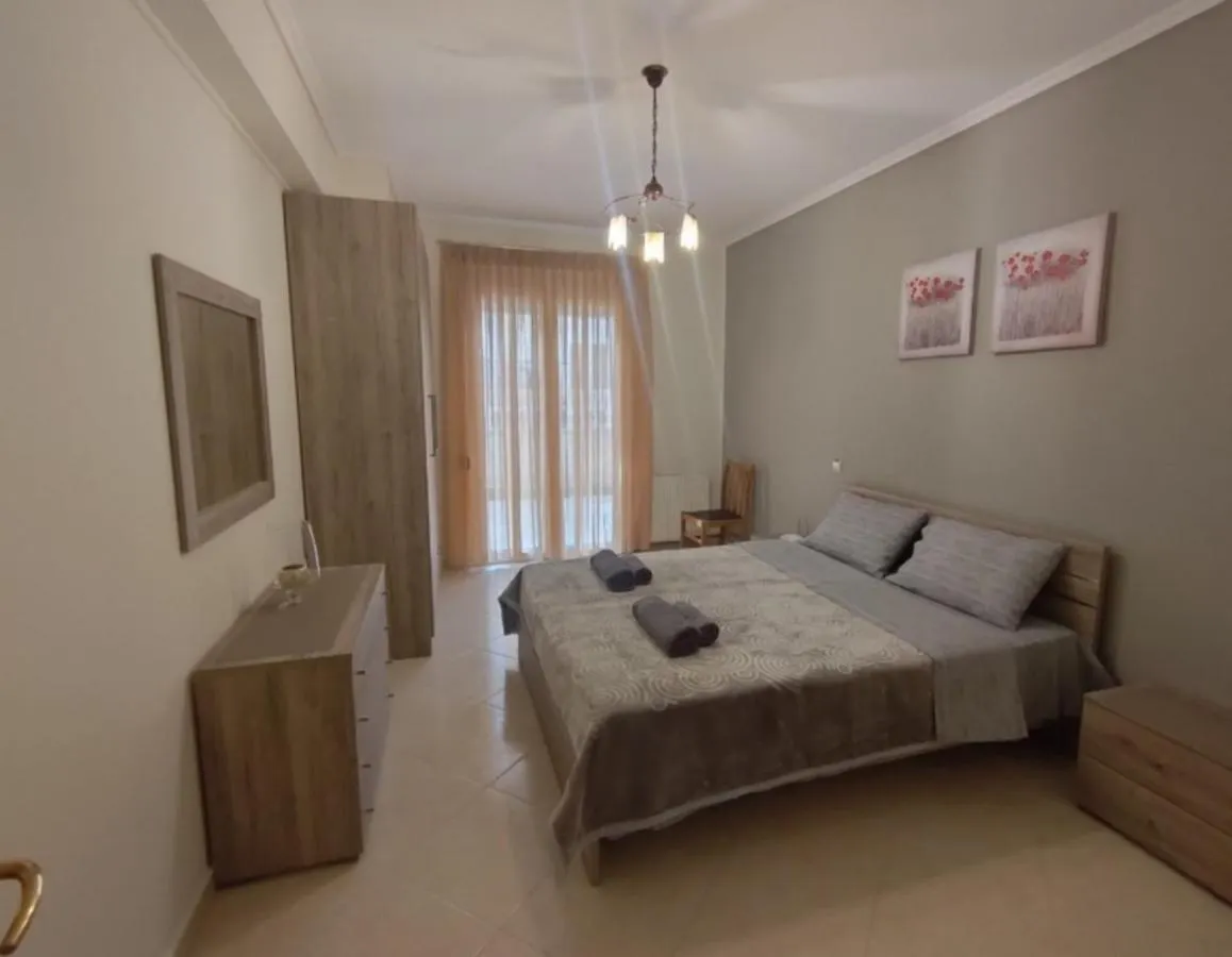 Vesta Apartment Thessaloniki 0*,