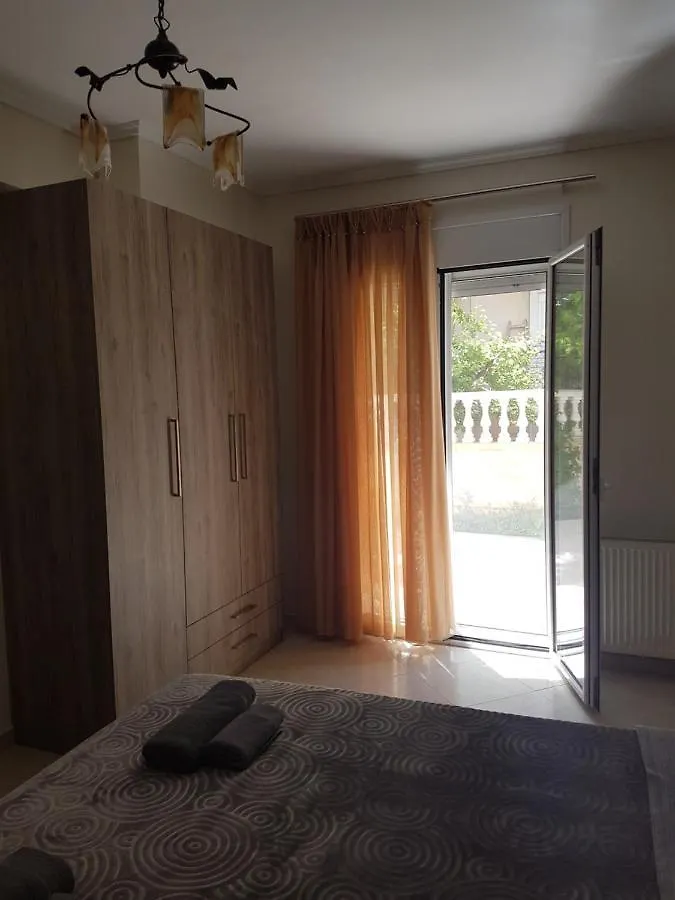 Vesta Apartment Thessaloniki