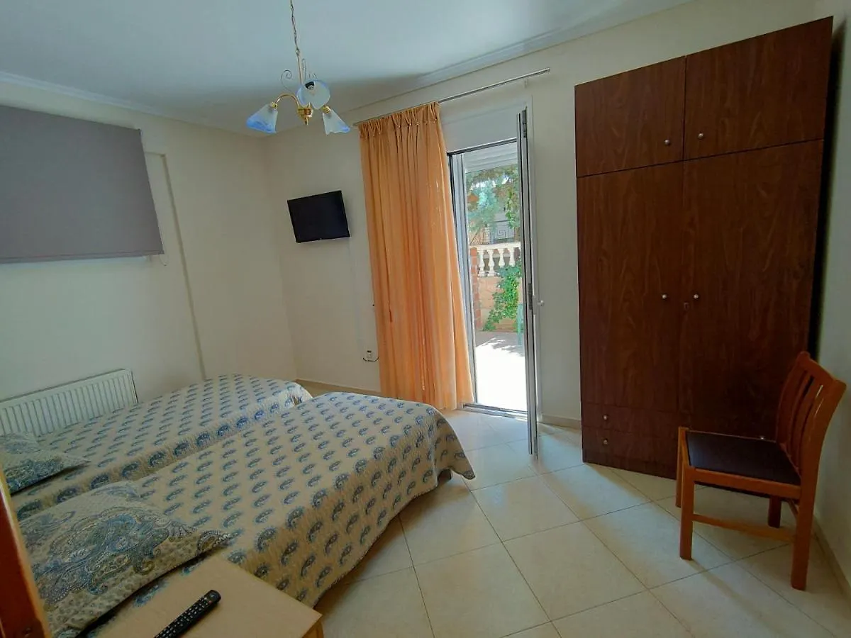 Vesta Apartment Thessaloniki