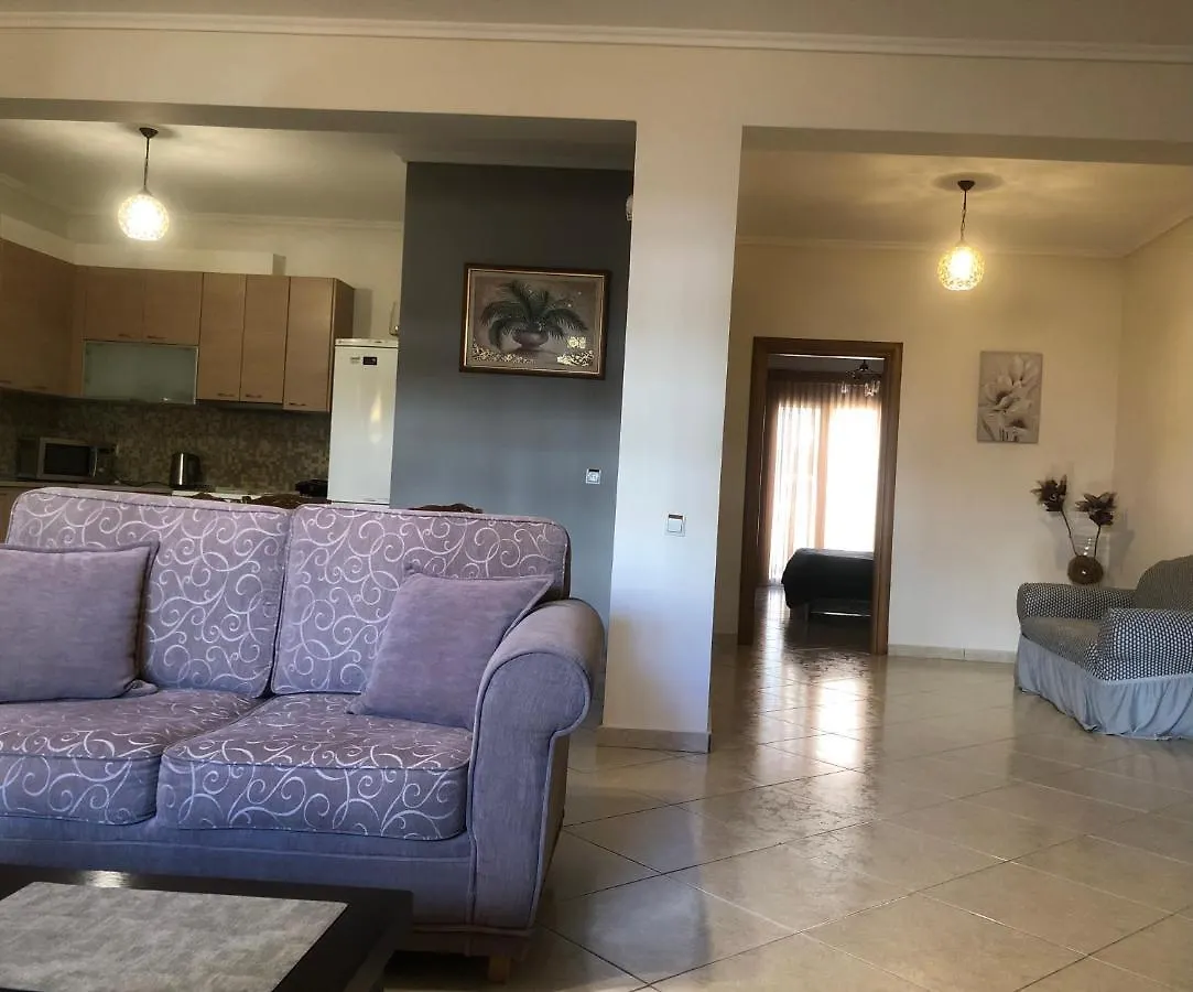Vesta Apartment Thessaloniki