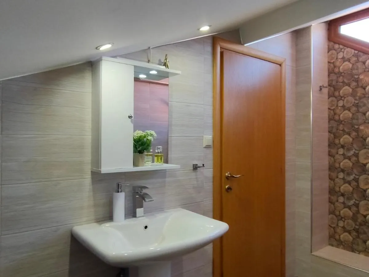 Vesta Apartment Thessaloniki