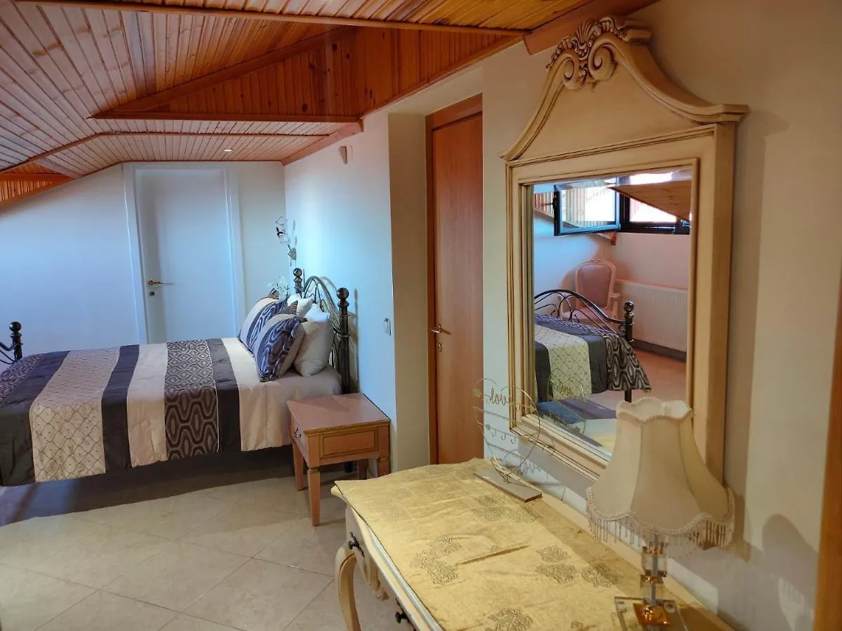 Vesta Apartment Thessaloniki