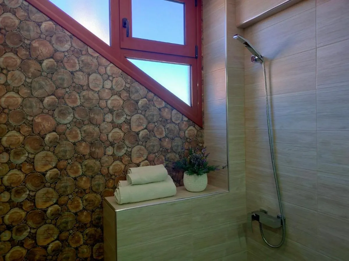 Vesta Apartment Thessaloniki
