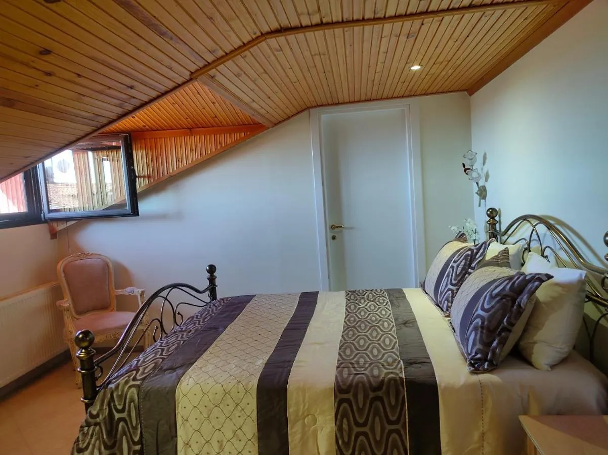 Vesta Apartment Thessaloniki