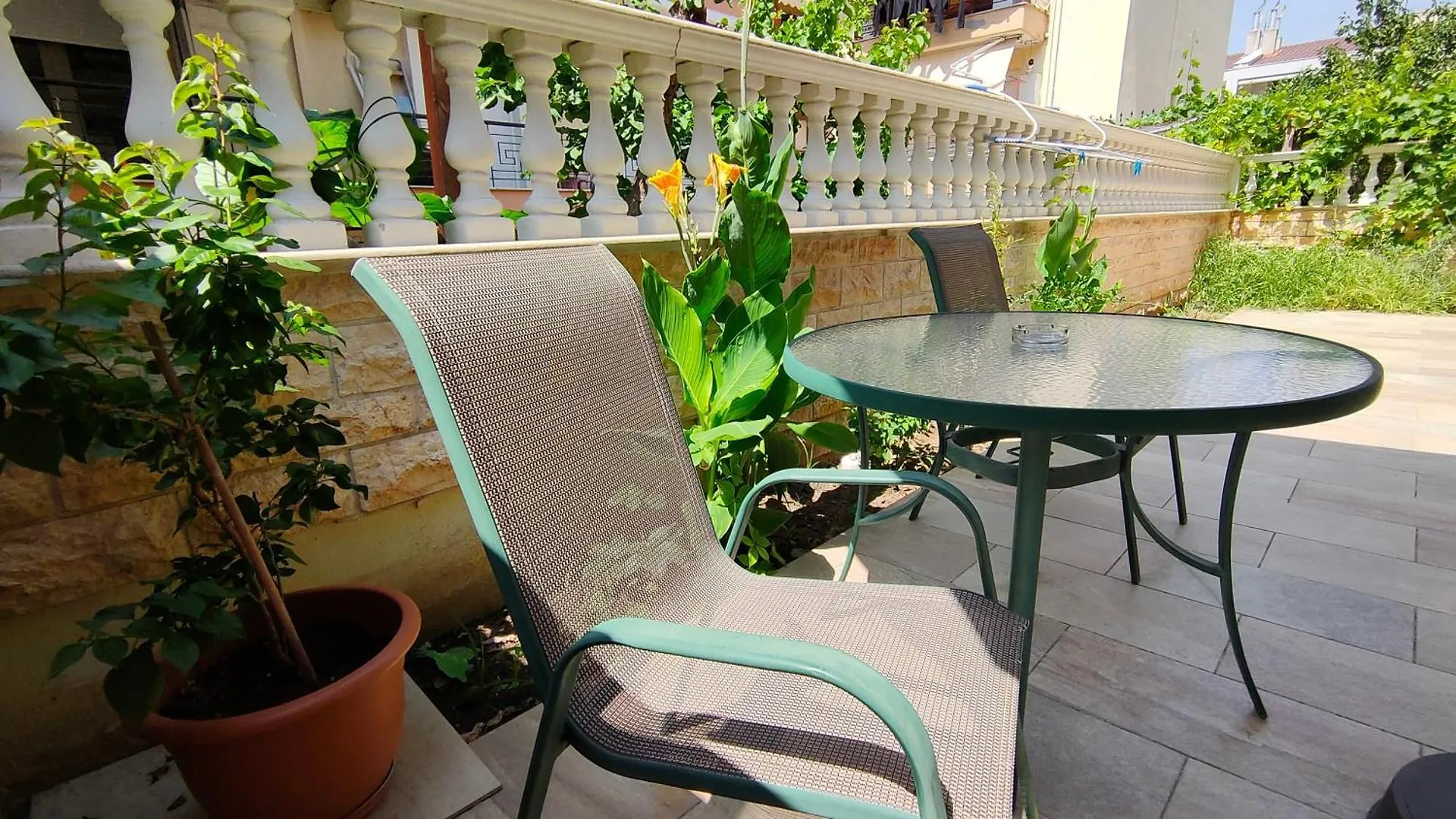 Vesta Apartment Thessaloniki