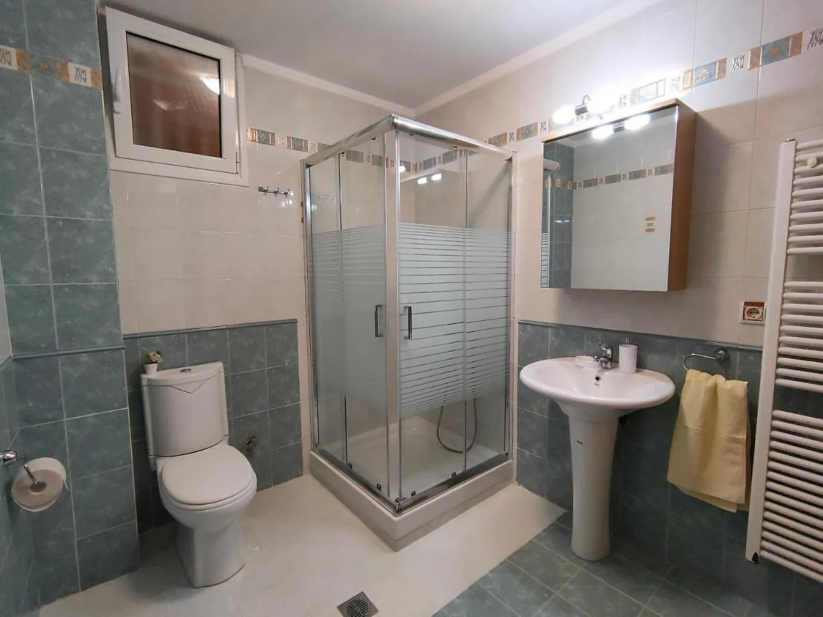 Ferienwohnung Vesta Thessaloniki