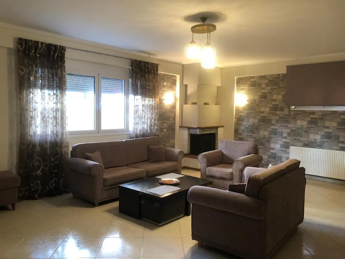 Ferienwohnung Vesta Thessaloniki Apartment