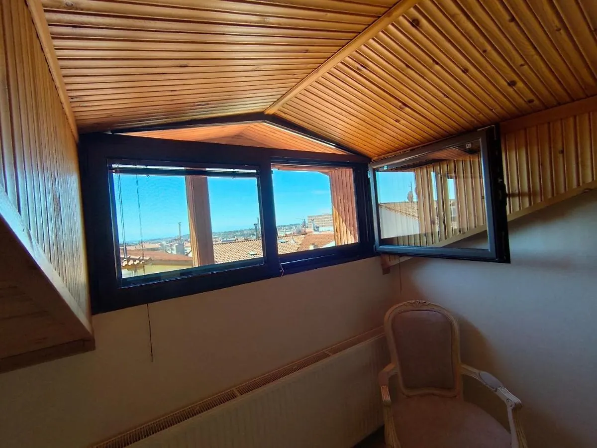 Ferienwohnung Vesta Thessaloniki 0*,  Griechenland