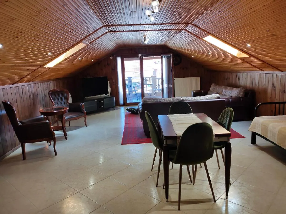 Ferienwohnung Vesta Thessaloniki 0*,  Griechenland