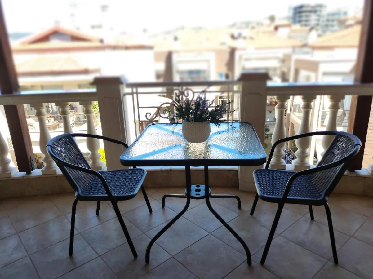 Ferienwohnung Vesta Thessaloniki Griechenland
