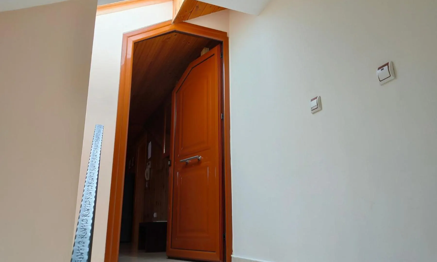 Ferienwohnung Vesta Thessaloniki Griechenland